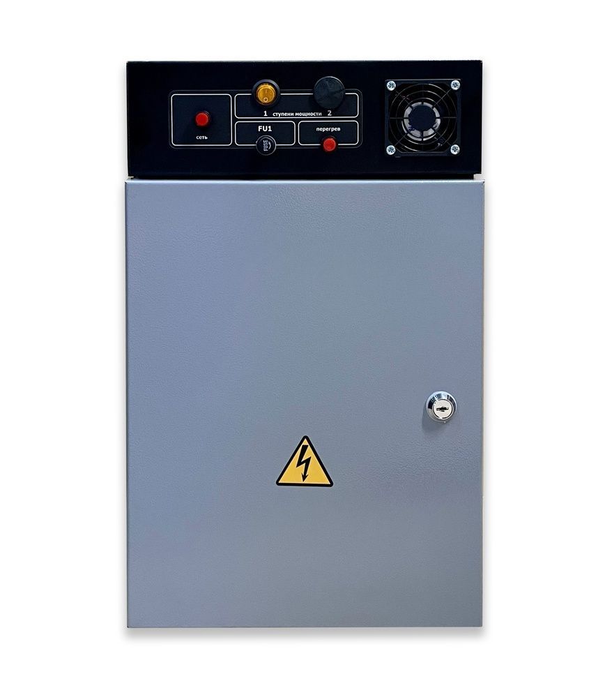 Шкаф автоматики и управления 35 кВт для водонагревателей «Невский»