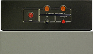 Шкаф автоматики и управления 55 кВт для водонагревателей «Невский»