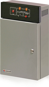 Шкаф автоматики и управления 55 кВт для водонагревателей «Невский»
