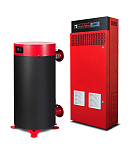 Промышленный электрокотел 500 кВт