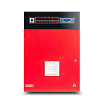 Проточный водонагреватель 100 кВт Мастер