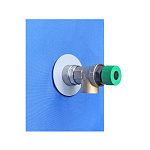 Водонагреватель 1000 литров накопительный вертикальный