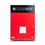 Проточный водонагреватель 175 кВт Мастер