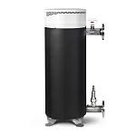 Проточный водонагреватель 275 кВт Мастер