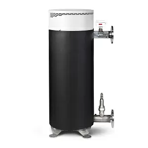 Проточный водонагреватель 275 кВт Мастер