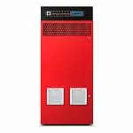 Проточный водонагреватель 375 кВт Мастер