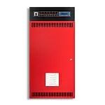 Проточный водонагреватель 250 кВт Мастер