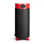 Промышленный электрокотел 300 кВт