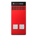 Промышленный электрокотел 475 кВт