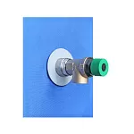 Водонагреватель 7000 литров накопительный вертикальный