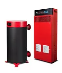 Промышленный электрокотел 425 кВт