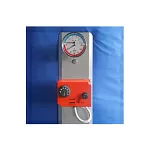 Водонагреватель 750 литров накопительный вертикальный