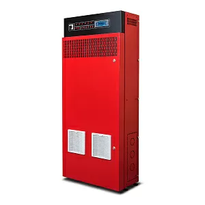 Промышленный электрокотел 375 кВт «Невский»