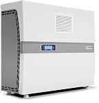 Проточный водонагреватель 35 кВт Оптима