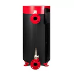 Промышленный электрокотел 475 кВт