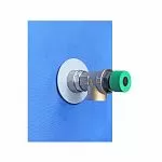 Водонагреватель 8000 литров накопительный вертикальный