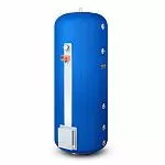 Водонагреватель 8000 литров накопительный вертикальный