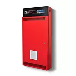 Проточный водонагреватель 250 кВт Мастер