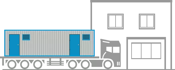 Транспортабельные (передвижные)