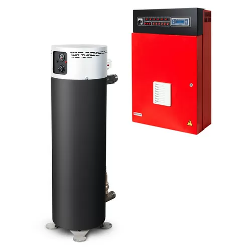 Проточные промышленные водонагреватели 150 - 1000 кВт
