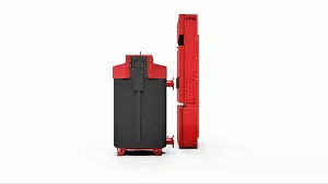 Промышленный электрокотел 950 кВт «Невский»