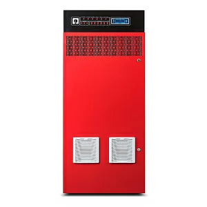 Промышленный электрокотел 375 кВт «Невский»