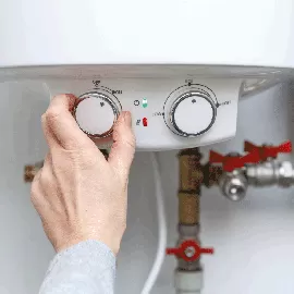 Как электрические водонагреватели защищены от взрывов