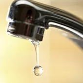 Причины слабого напора воды в накопительных водонагревателях