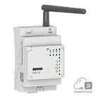 Сетевой шлюз GSM (2G) для электрокотлов