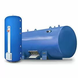 Влияние температуры и давления воды на срок службы проточных водонагревателей