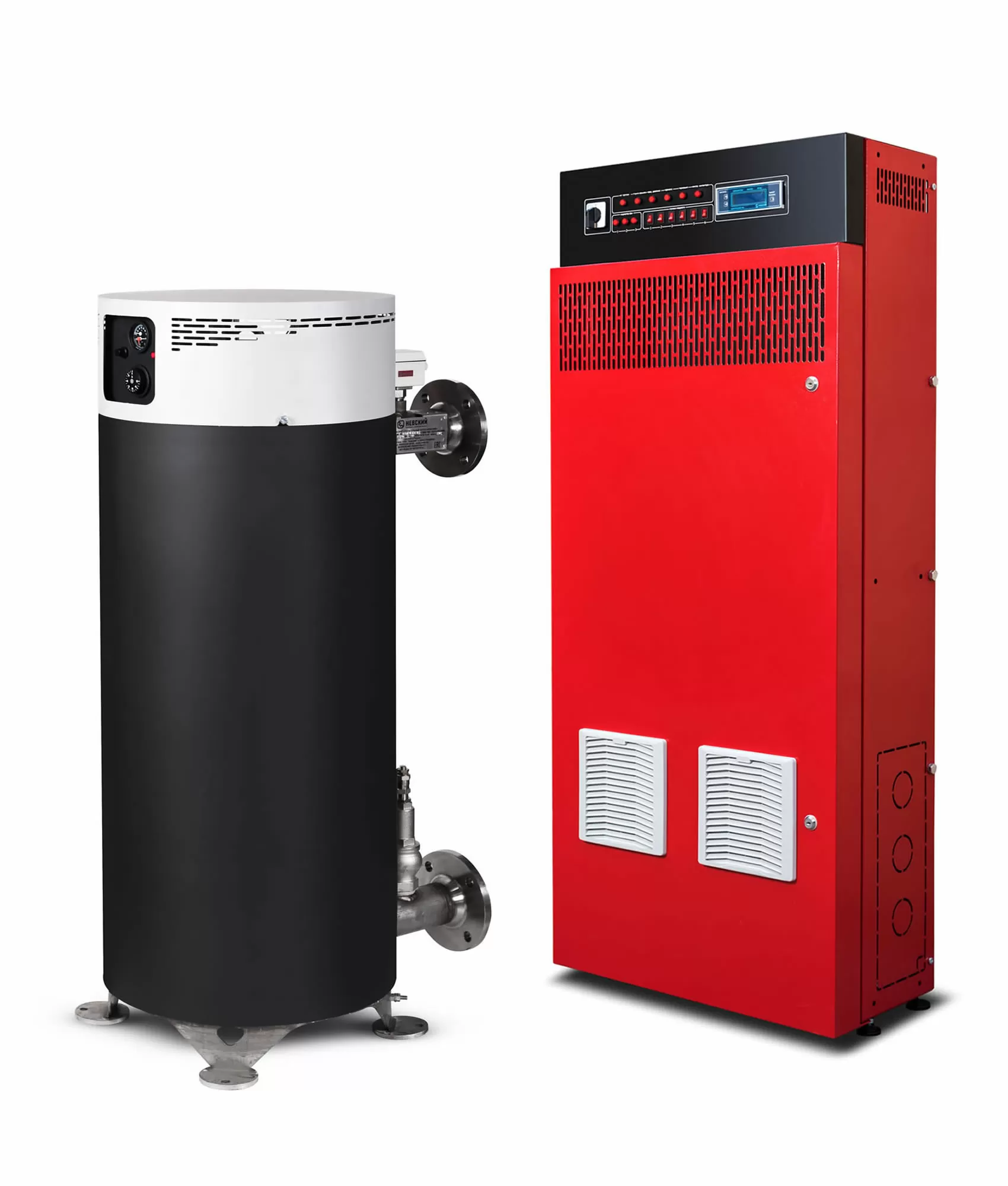 Проточные промышленные водонагреватели 500 кВт ➔ Купить оптом и в розницу |  «Невский»