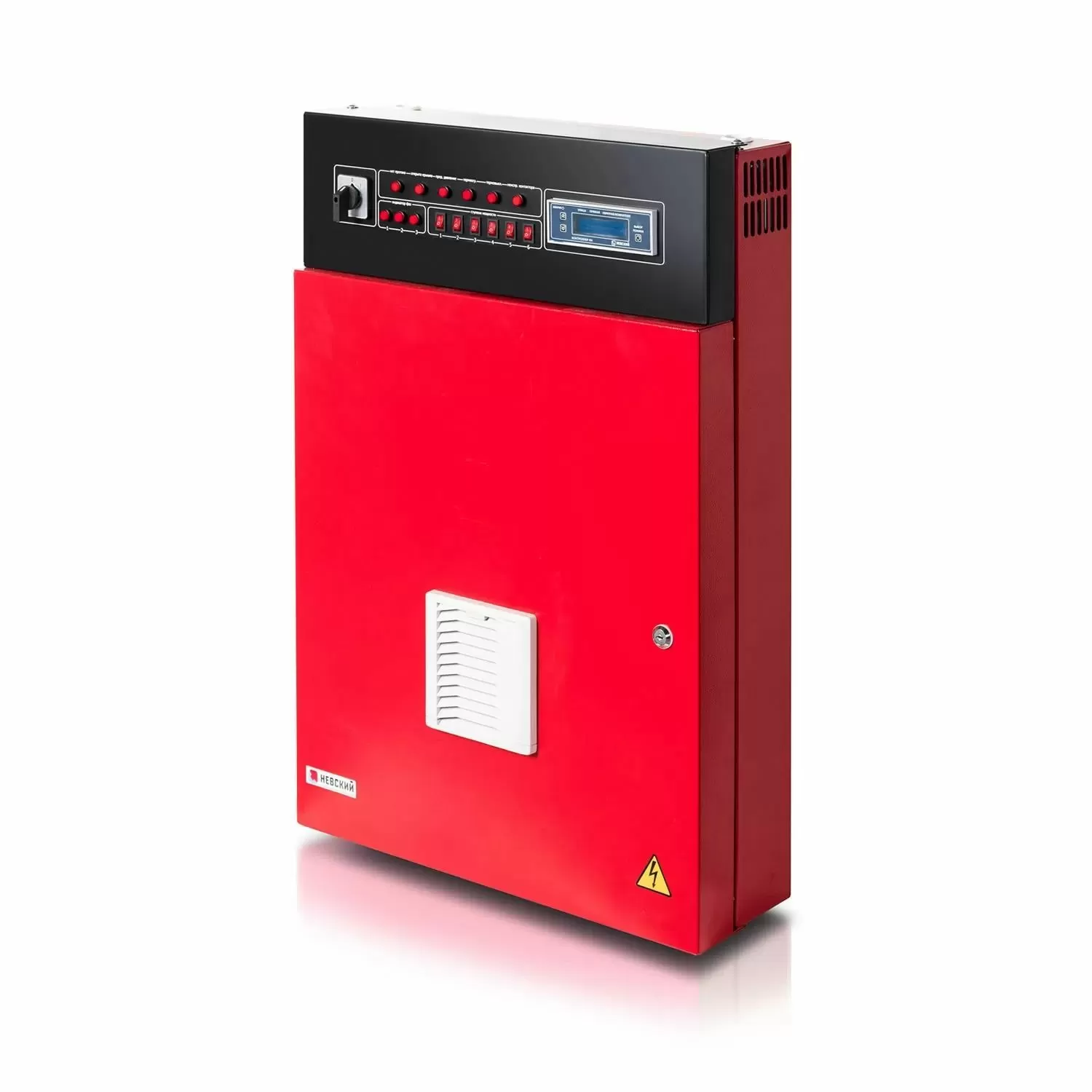 Промышленный электрокотел 70 кВт