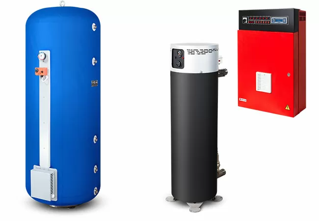 Как правильно выбрать электрический водонагреватель